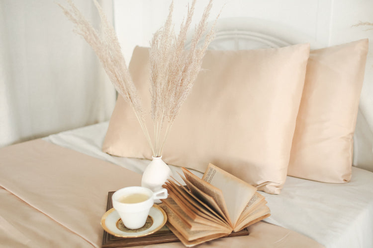 Silk Pillowcases