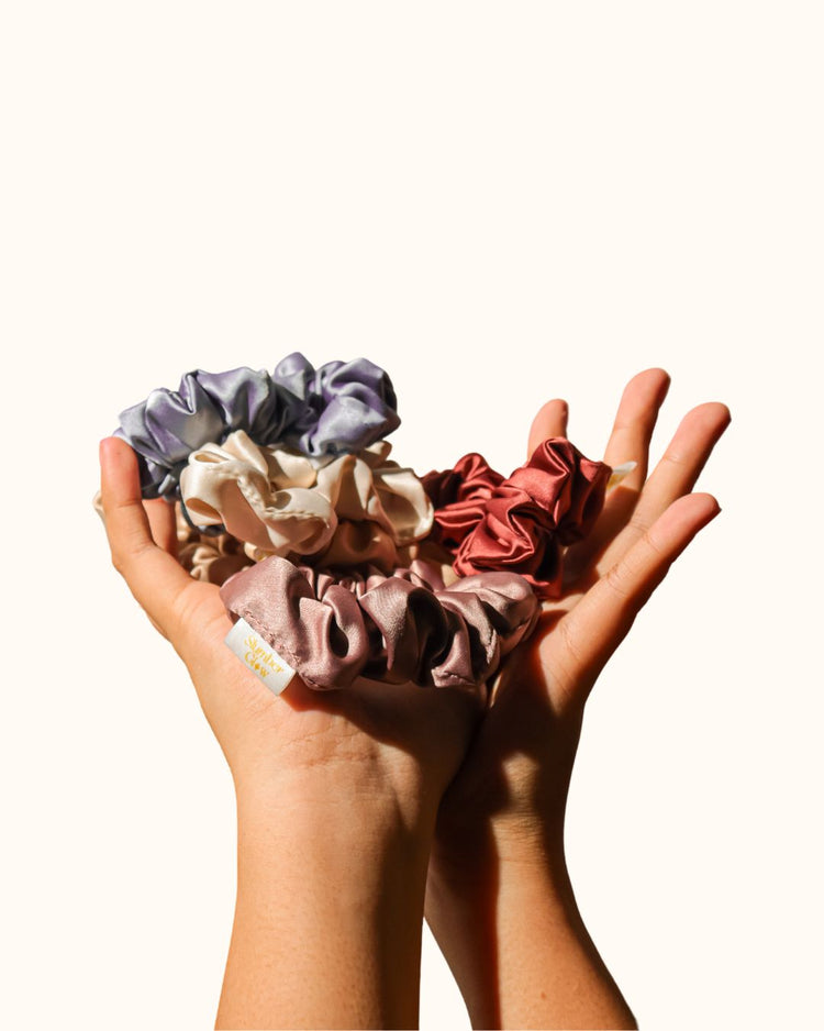 Silk Accessories