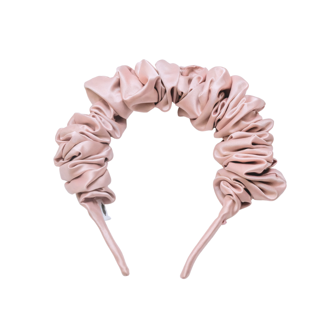 Classic Headpiece in Tulle