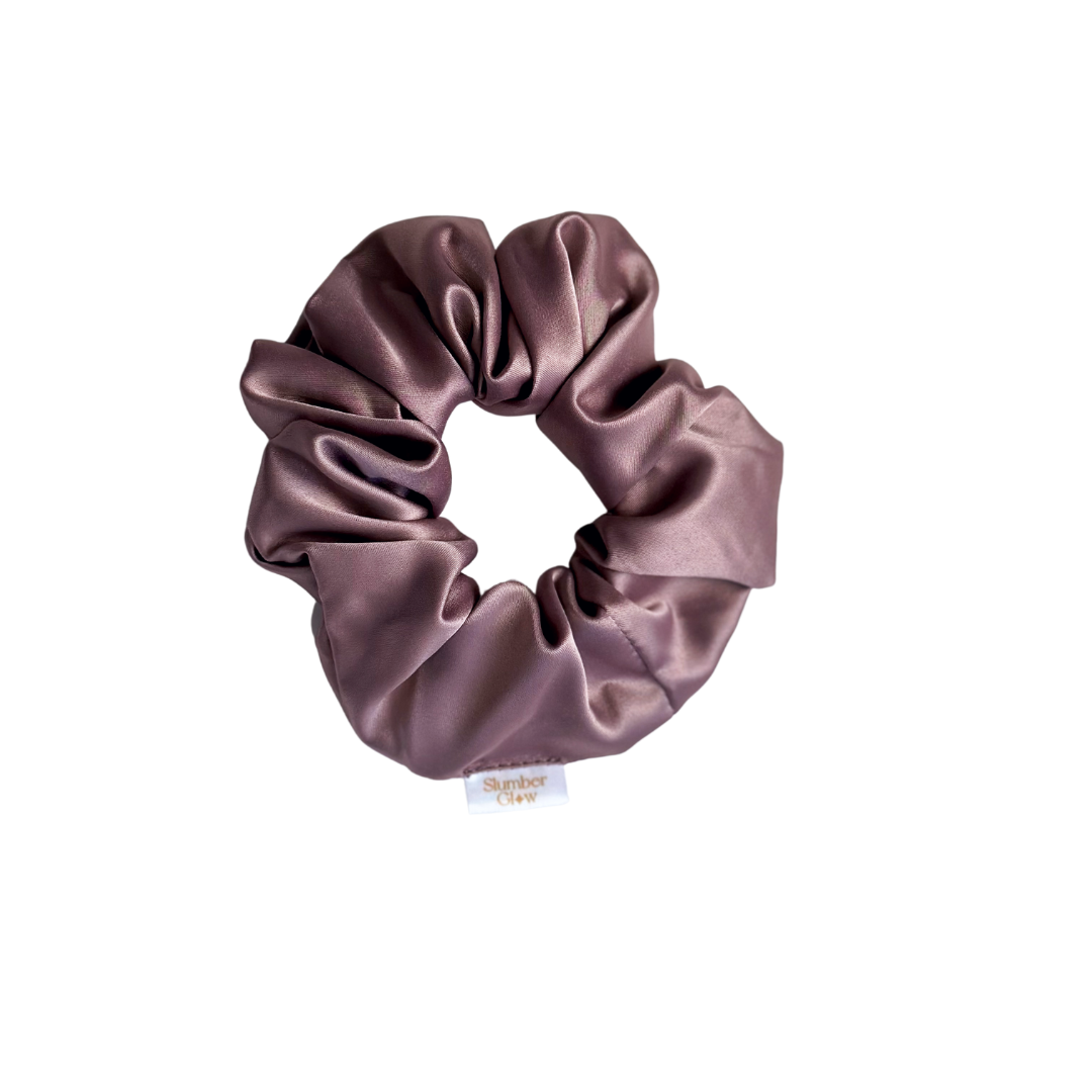 Classic Scrunchie in Dusk