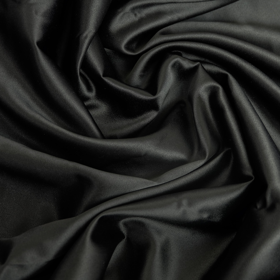 Silk Body Pillowcase