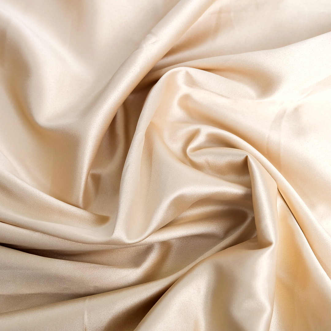 Silk Body Pillowcase