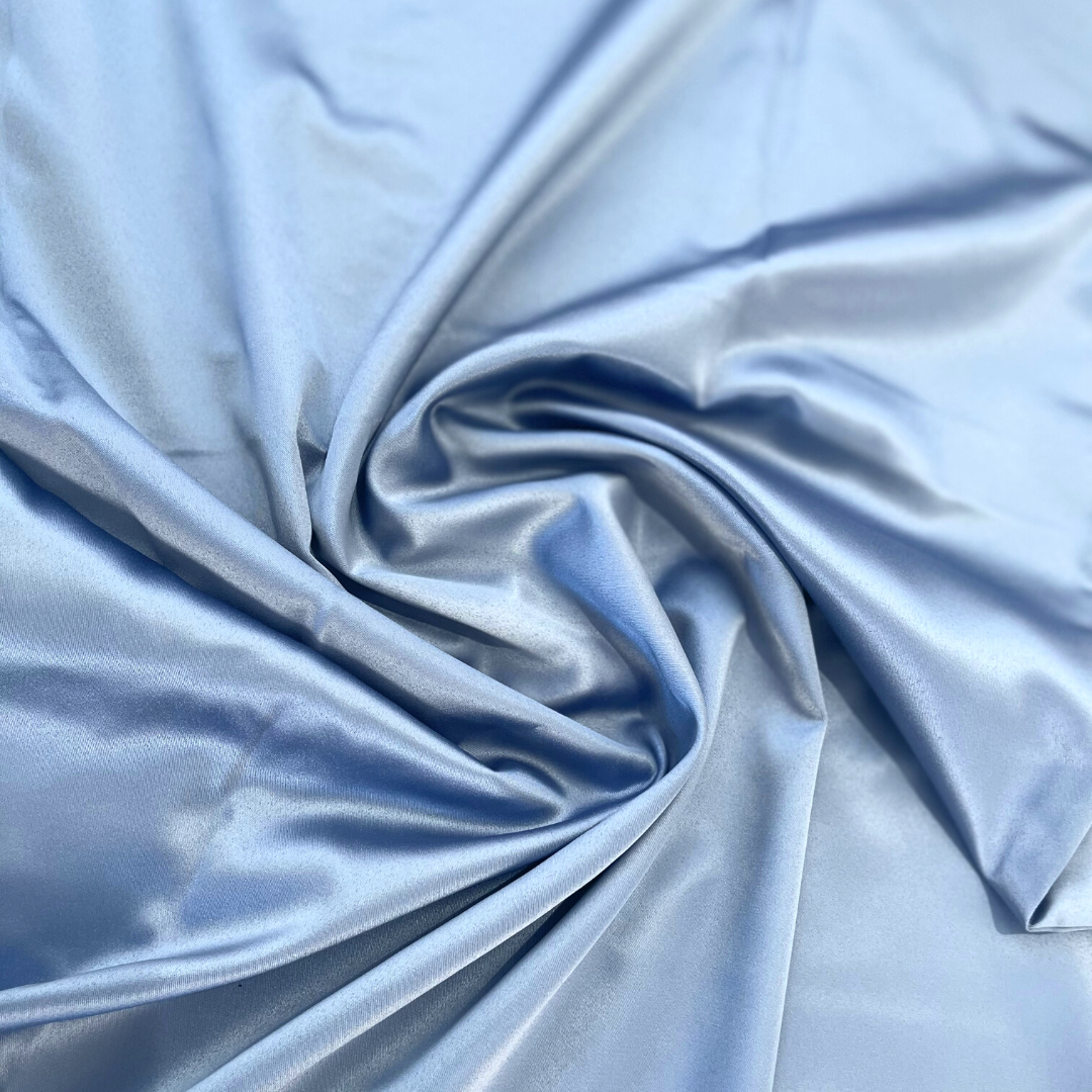 Silk Body Pillowcase
