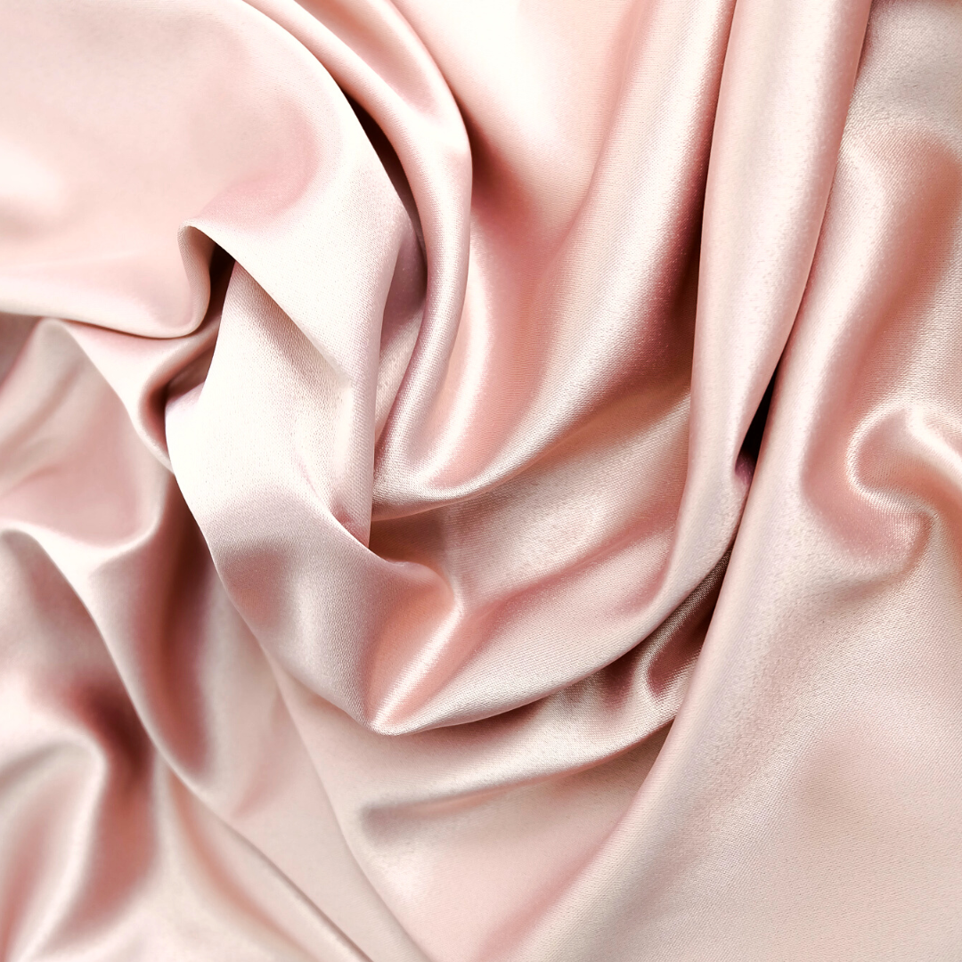 Silk Body Pillowcase