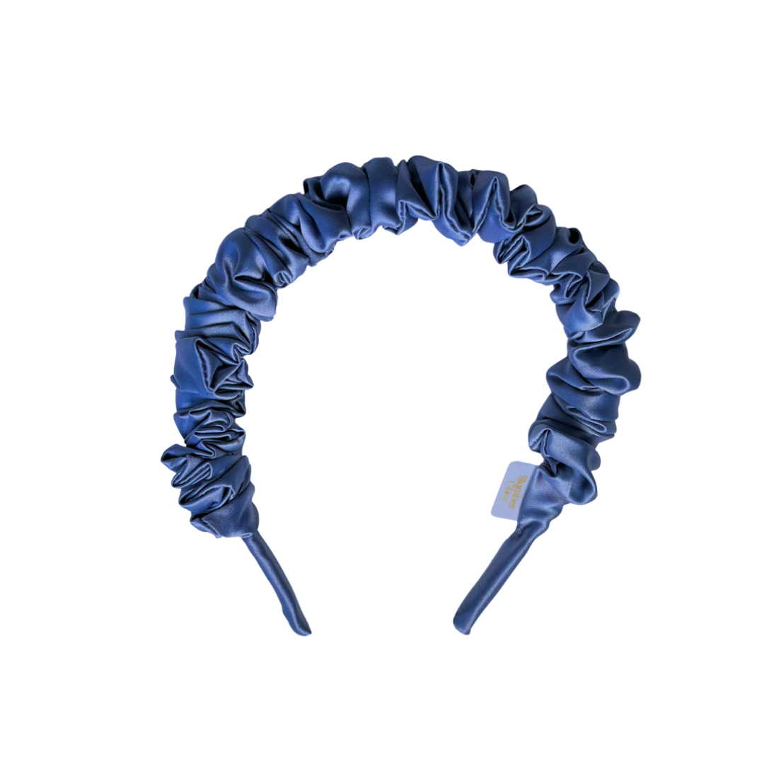 Petite Headpiece in Haze