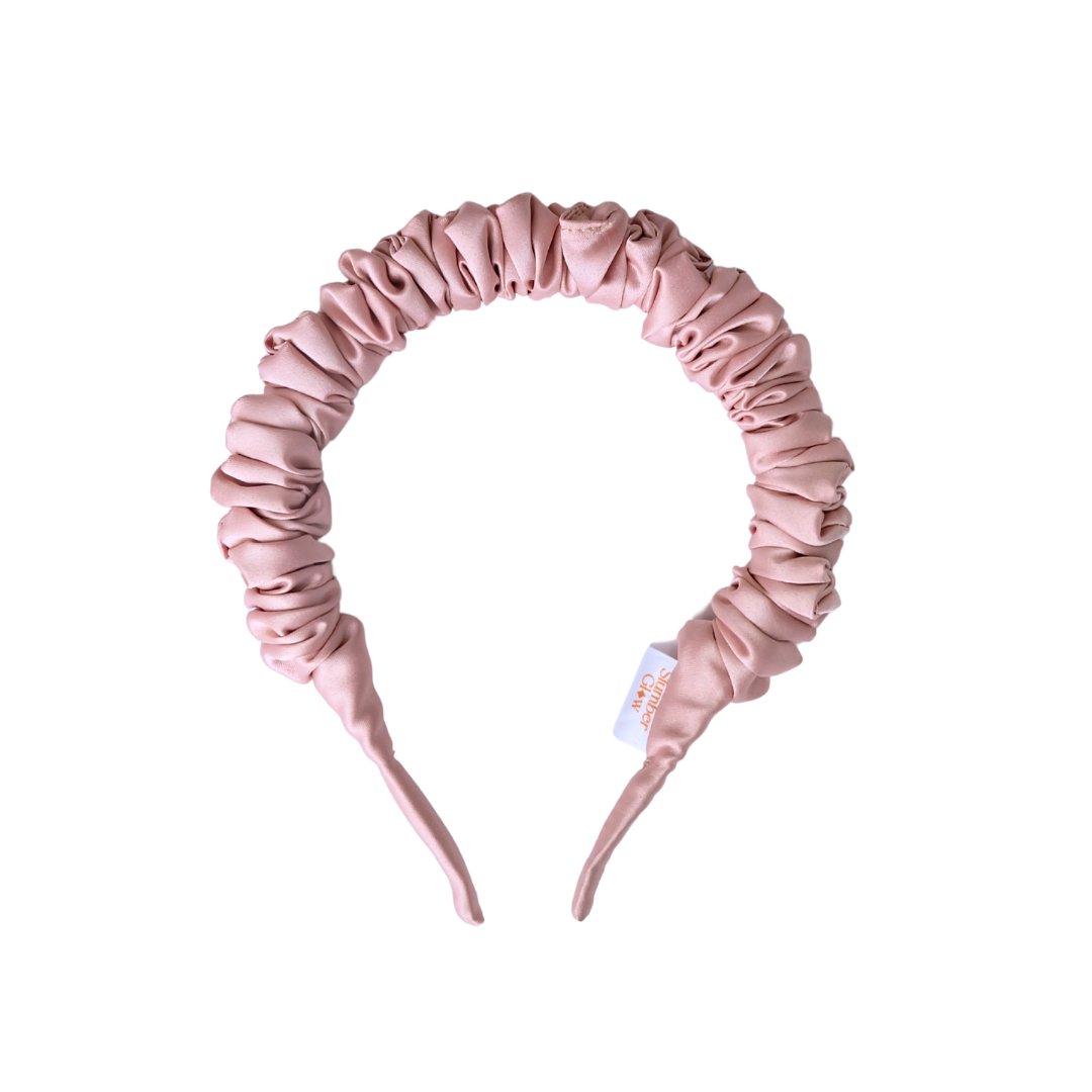 Petite Headpiece in Tulle