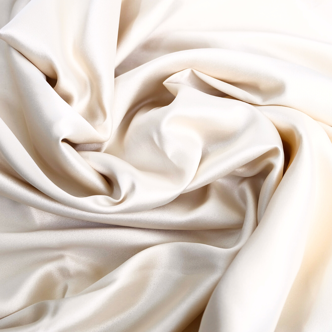 Silk Body Pillowcase