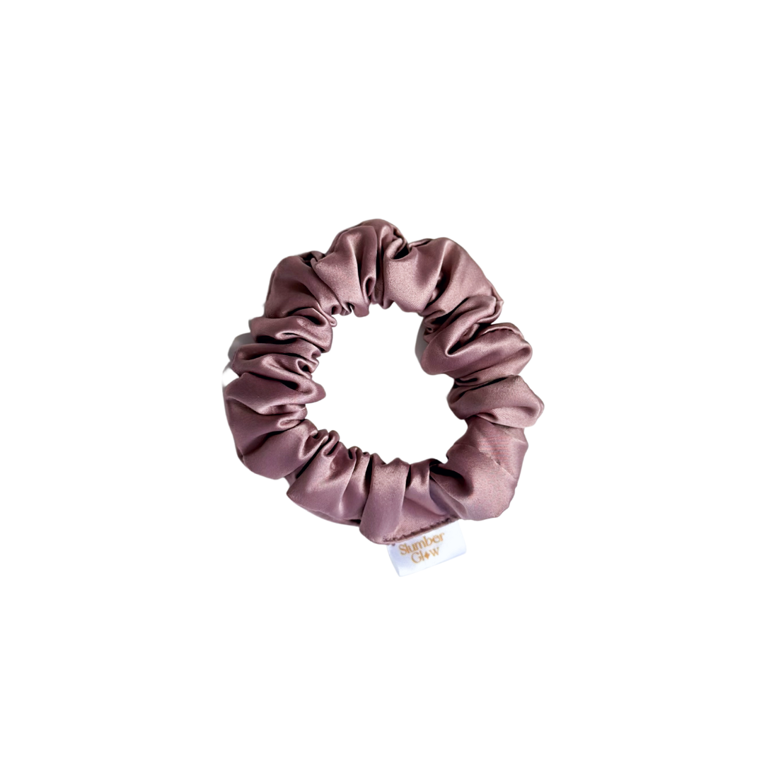 Petite Scrunchie in Dusk