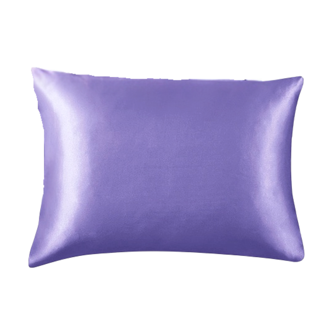 Made to Order Pillowcase in Iris
