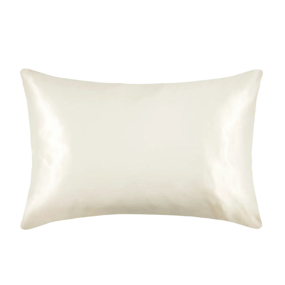 Slumber store silk pillowcase