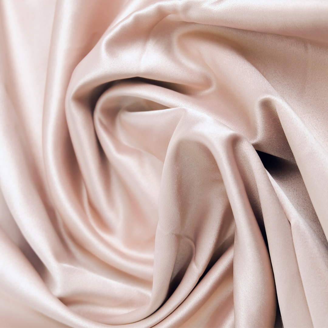 Silk Body Pillowcase