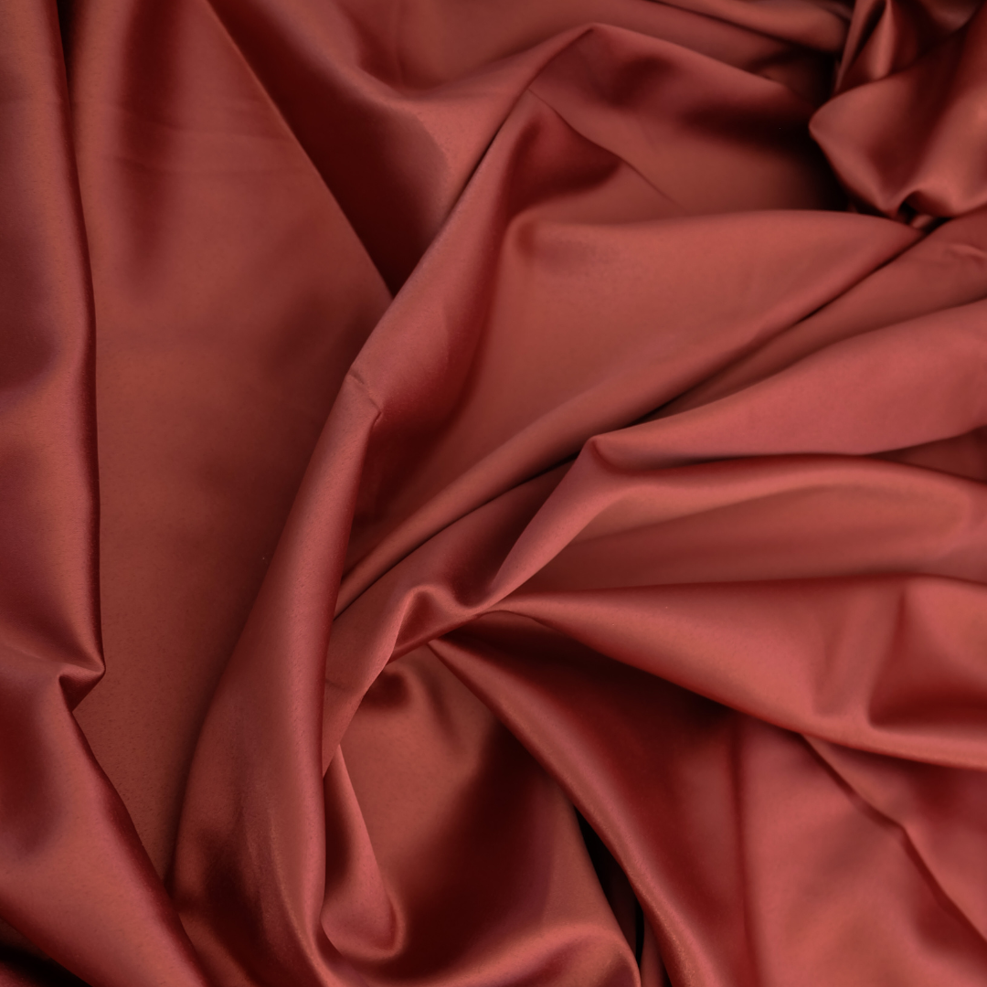 Silk Body Pillowcase