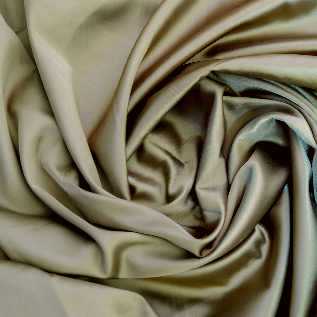 Silk Body Pillowcase
