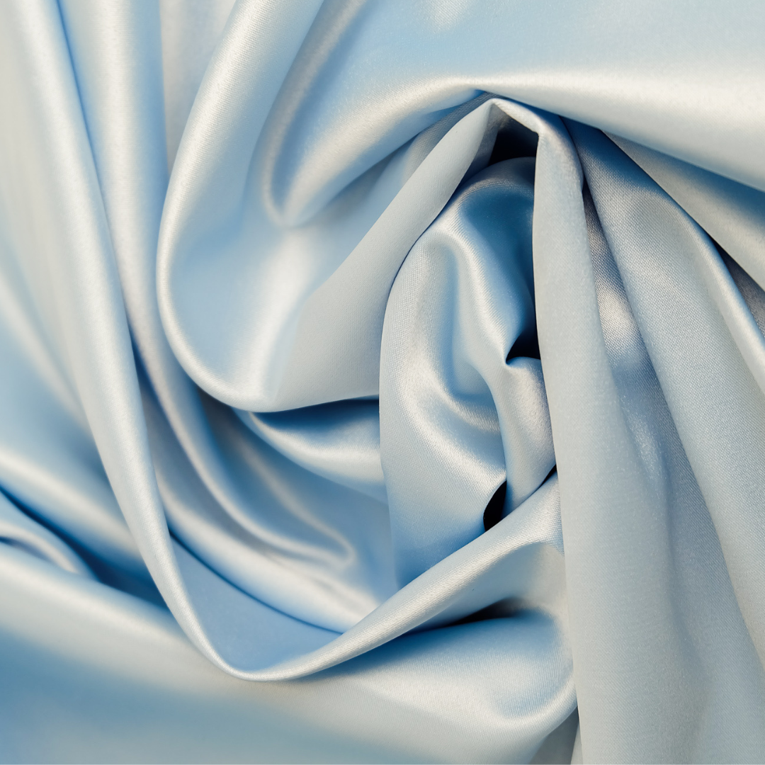 Silk Body Pillowcase