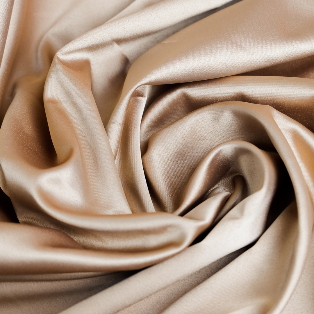 Silk Bolster