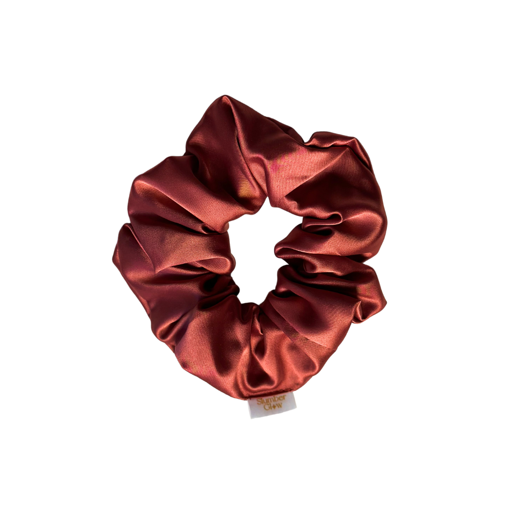 Classic Scrunchie in Ruby