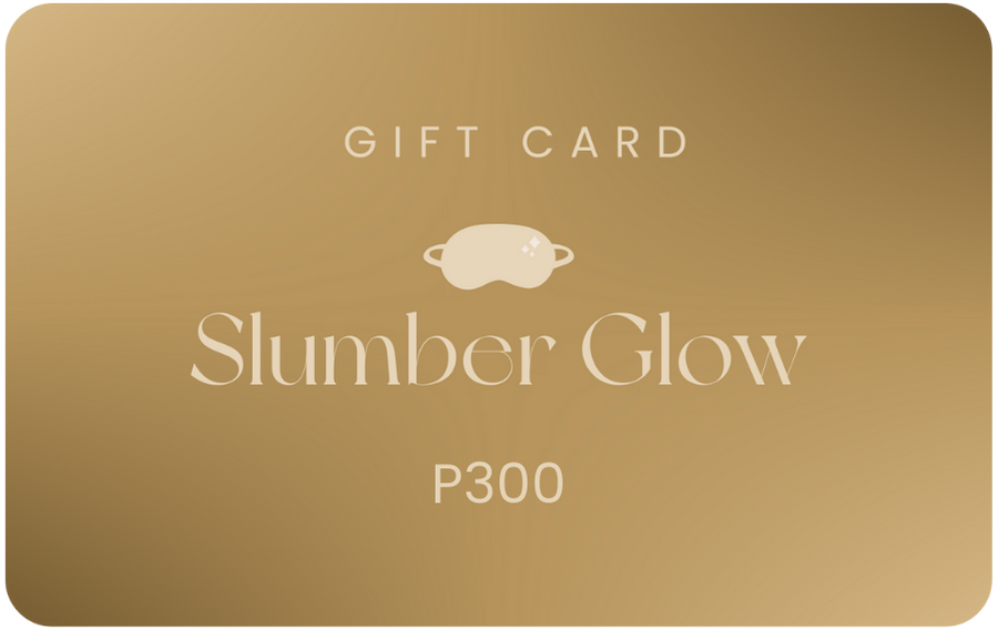 Slumber Glow Gift Card
