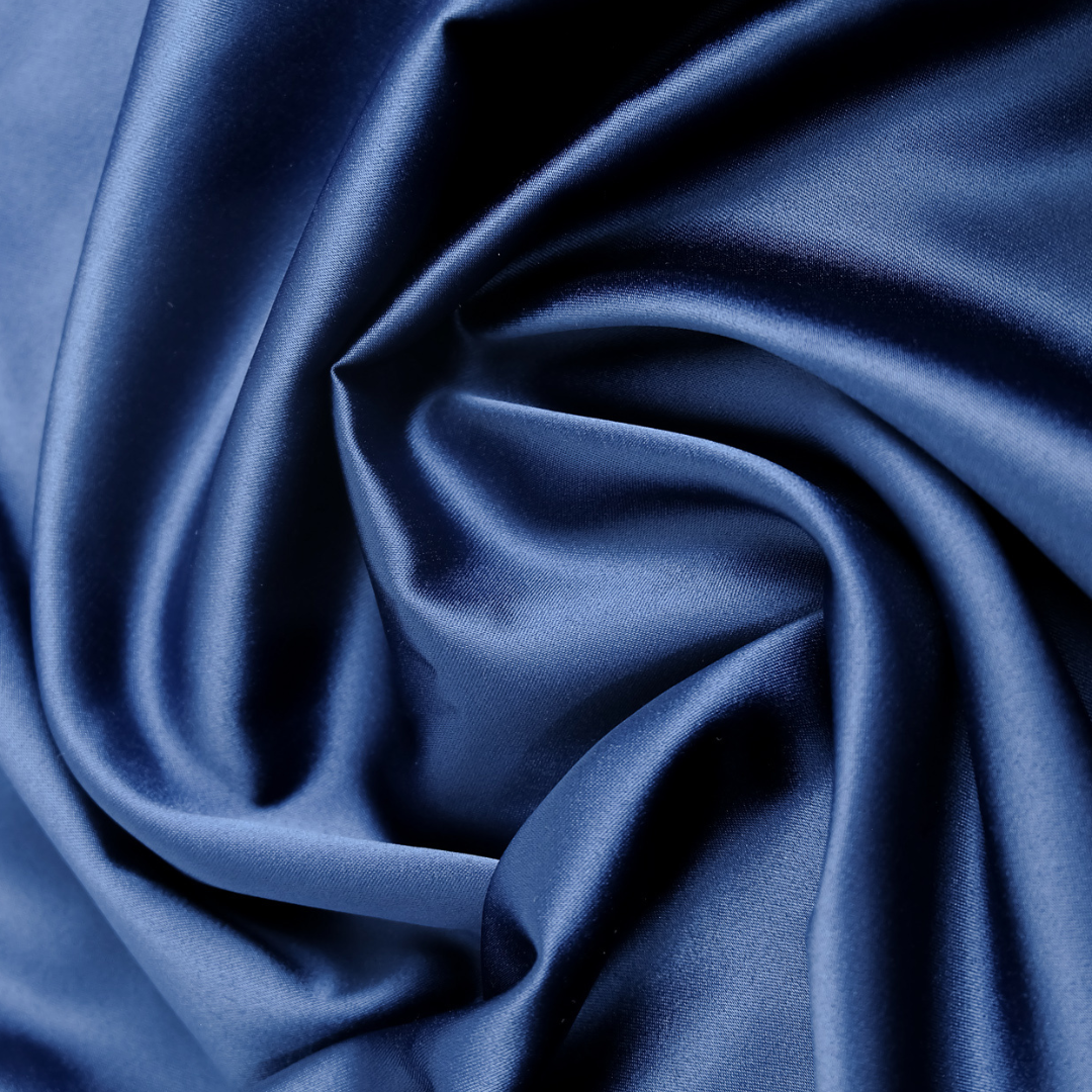 Silk Bolster