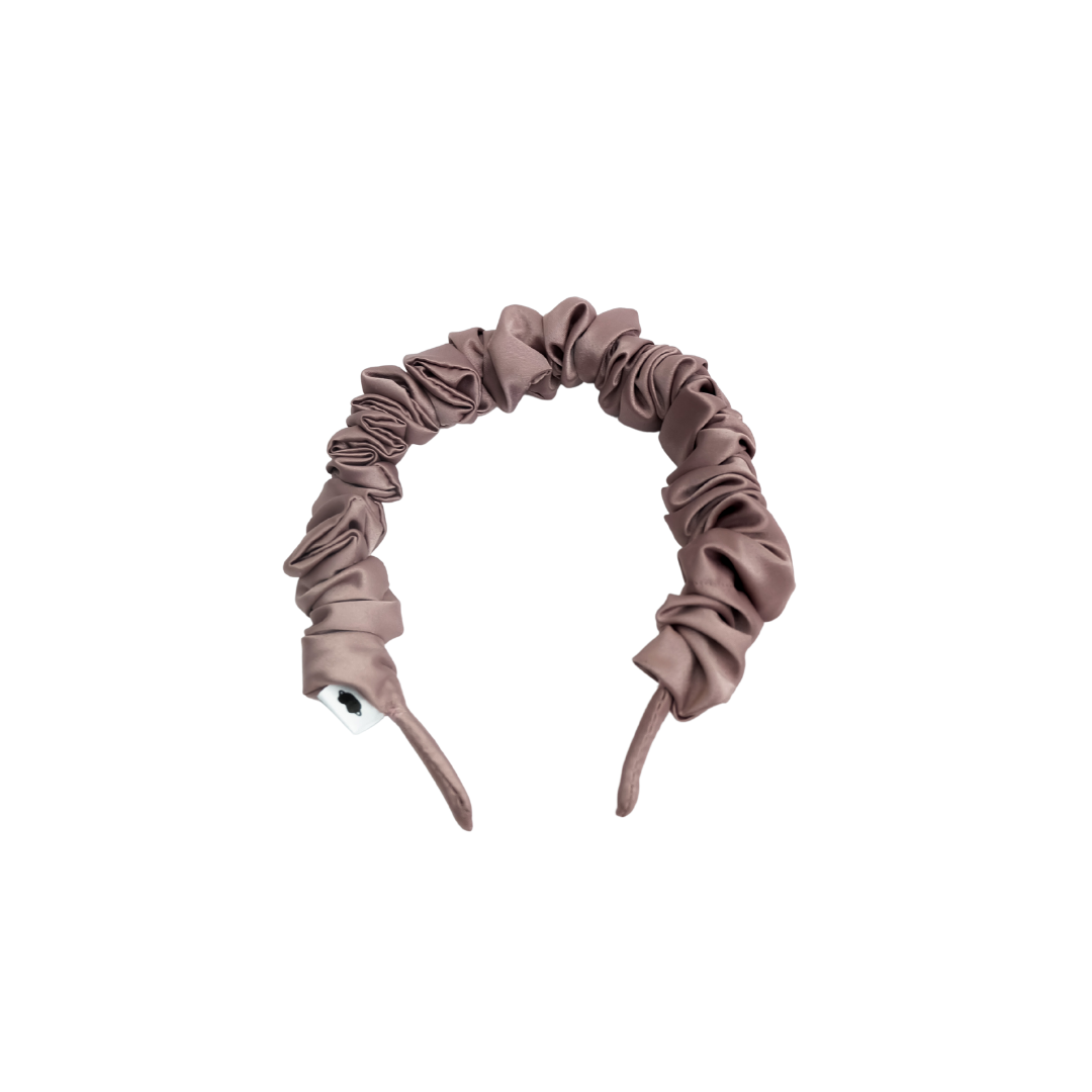 Petite Headpiece in Dusk