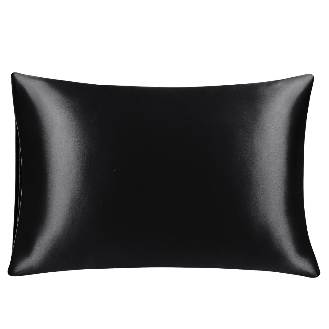 Made to Order Pillowcase in Coal