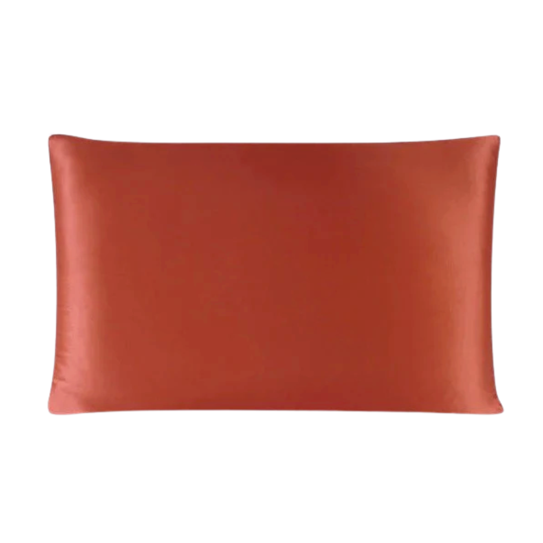 Made to Order Pillowcase in Ruby
