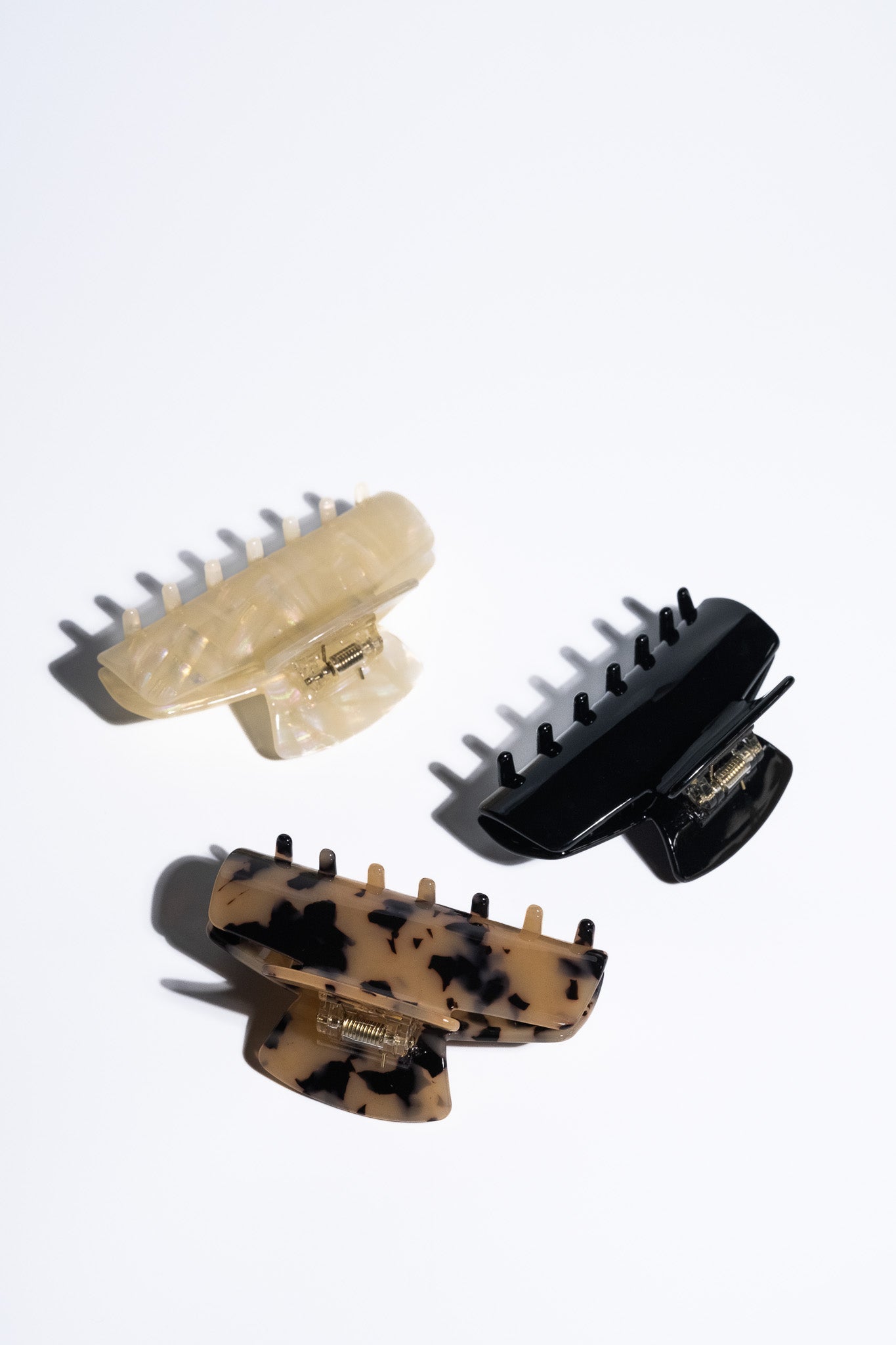 Claw Clips