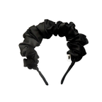 [DUBAI PRE-ORDER] Silk Classic Headpiece