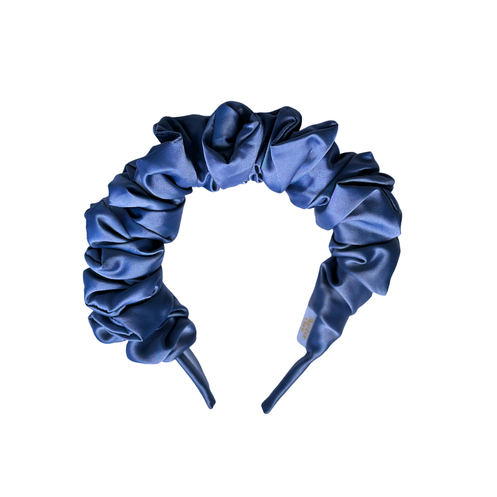 [DUBAI PRE-ORDER] Silk Classic Headpiece