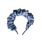 [DUBAI PRE-ORDER] Silk Classic Headpiece