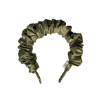 [DUBAI PRE-ORDER] Silk Classic Headpiece