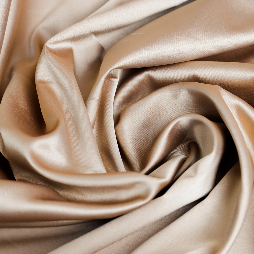 Silk Body Pillowcase