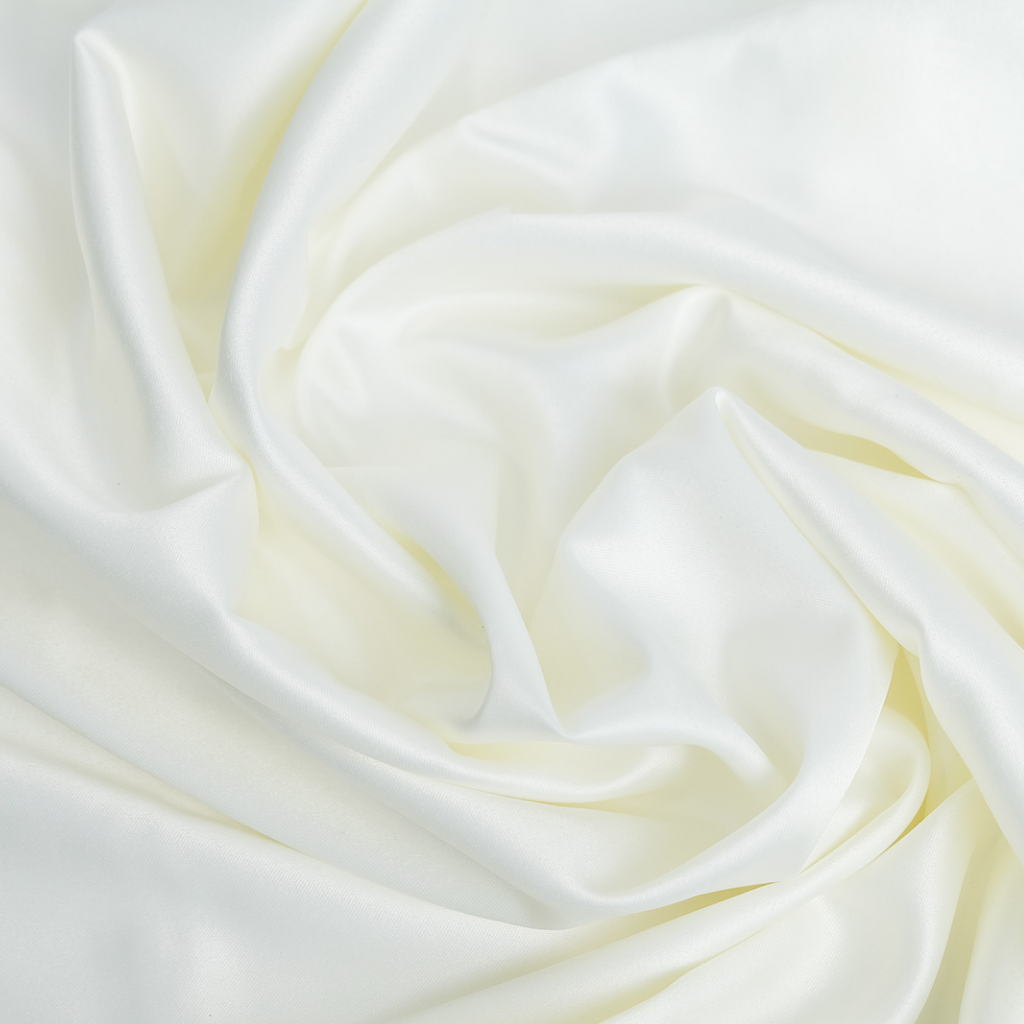 Silk Body Pillowcase