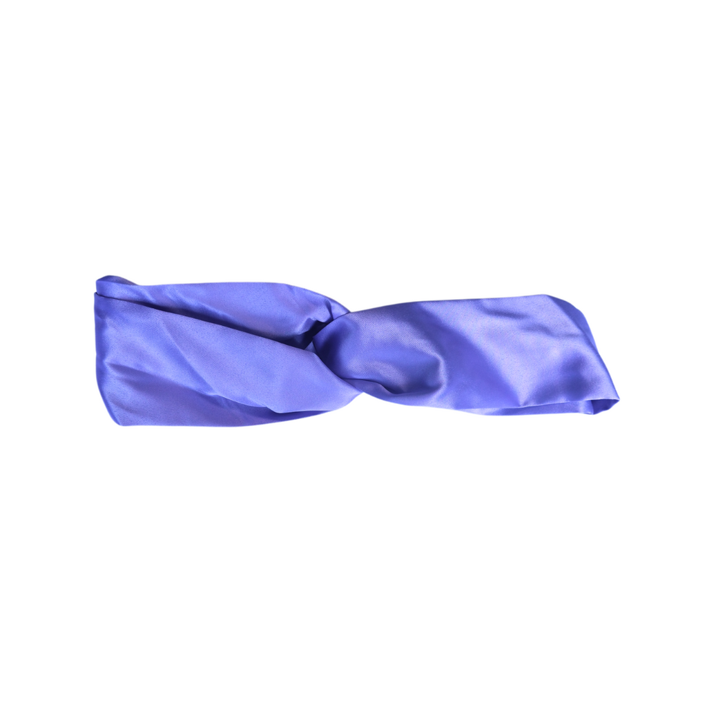 [DUBAI PRE-ORDER] Silk Knot Headband