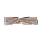 [DUBAI PRE-ORDER] Silk Knot Headband