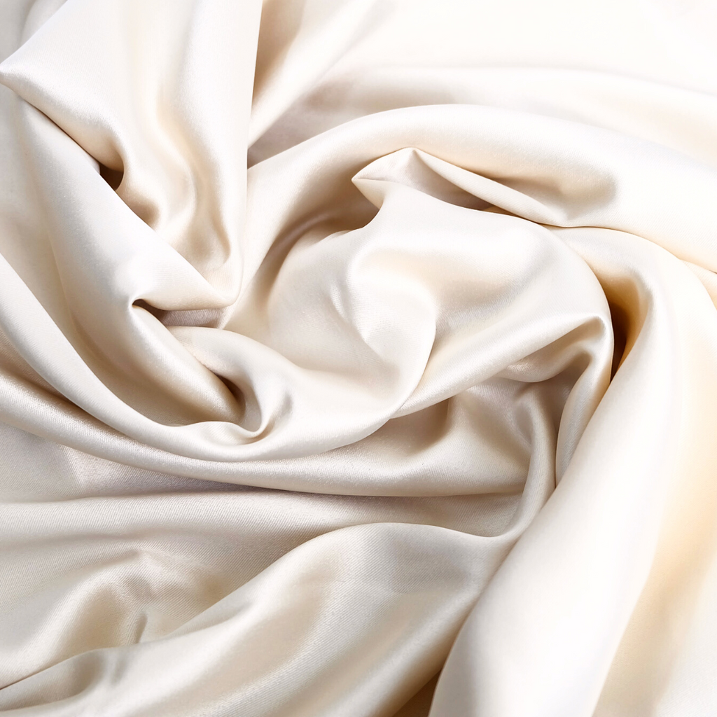 Silk Body Pillowcase