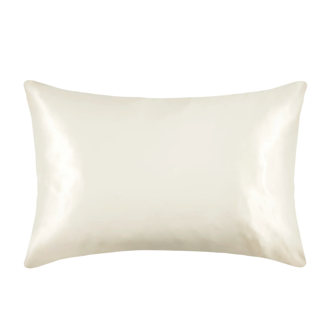 Made to Order Pillowcase in Ivory