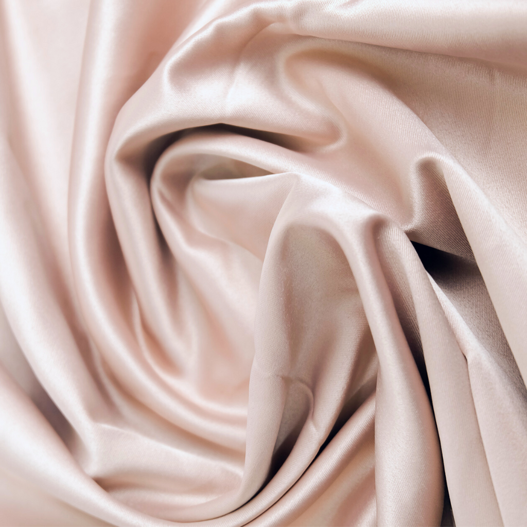 Silk Body Pillowcase