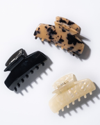 [DUBAI PRE-ORDER] Signature Hair Clip