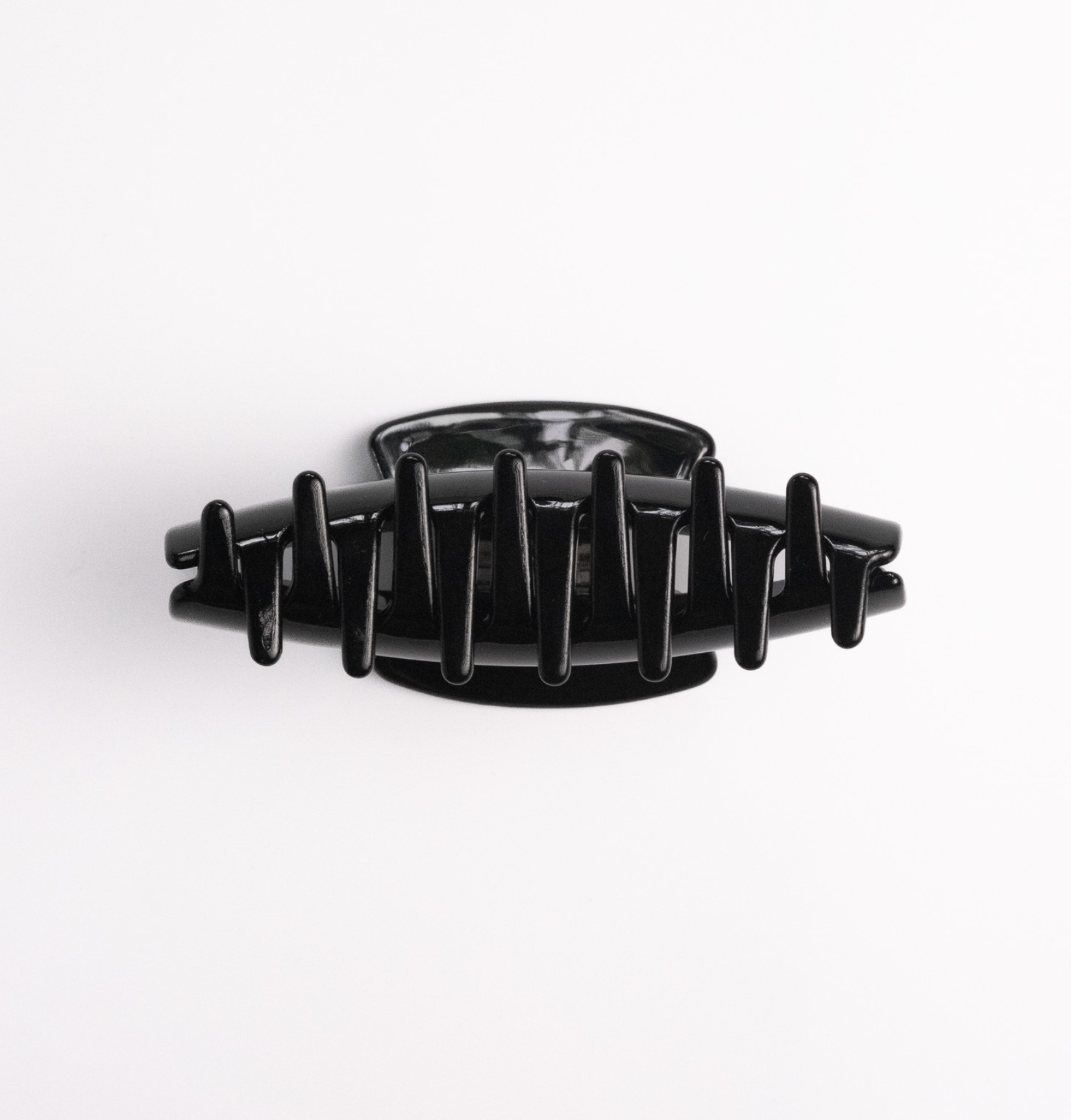Signature Clip in Onyx
