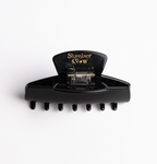 Signature Clip in Onyx