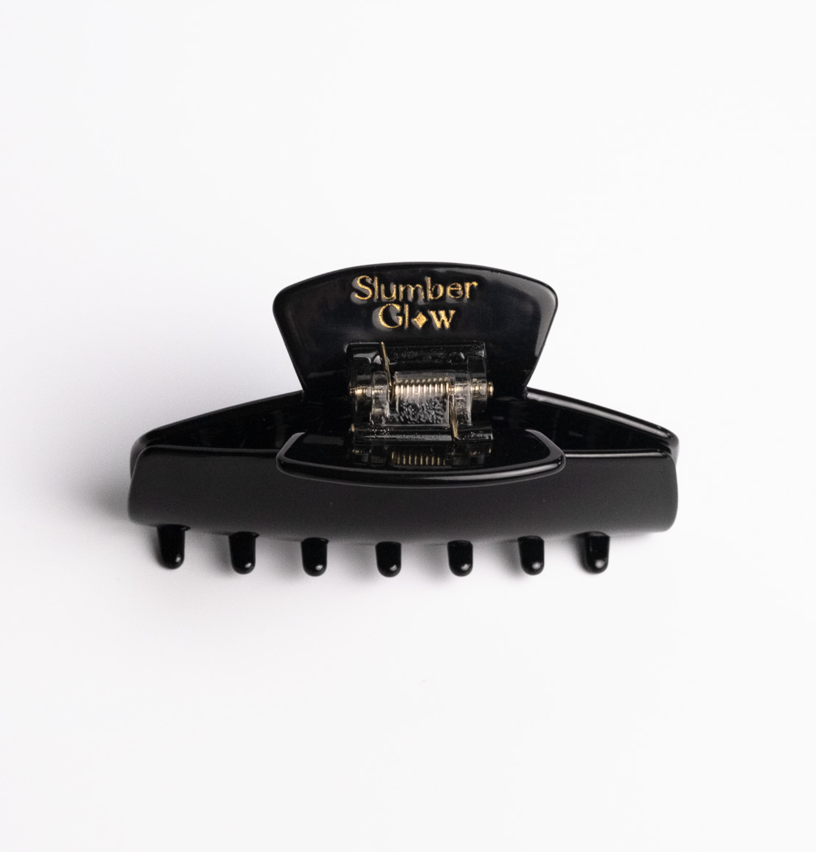 Signature Clip in Onyx