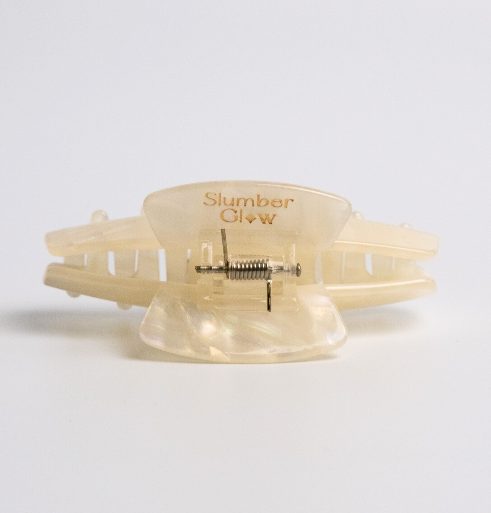 Signature Clip in Pearl