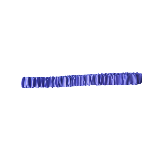 Skinny Headband in Iris