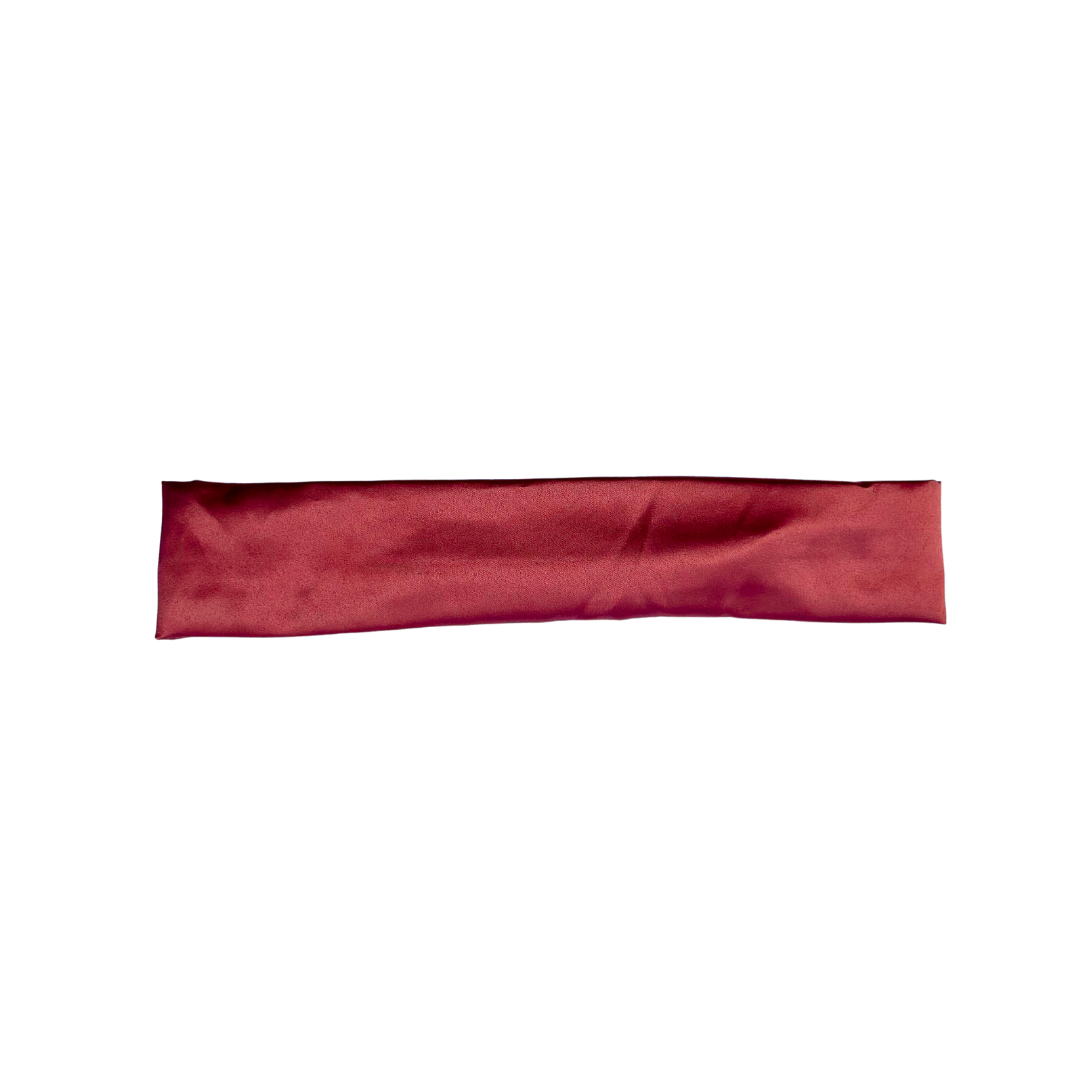 Strip Headband in Ruby