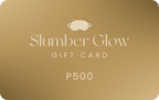 Slumber Glow Gift Card