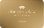 Slumber Glow Gift Card