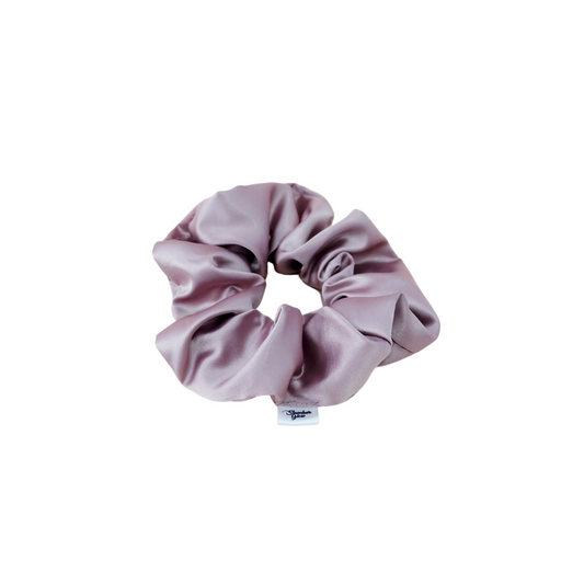 Classic Scrunchie in Dusk