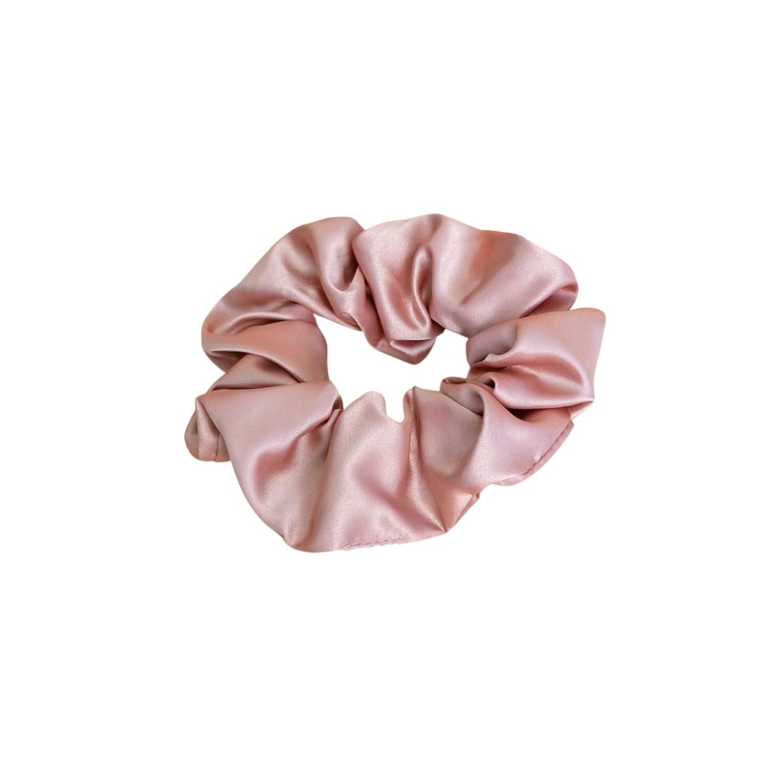 Classic Scrunchie in Moscato