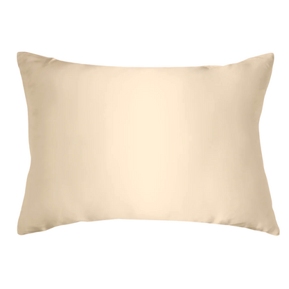 Made to Order Pillowcase in Golden Beige
