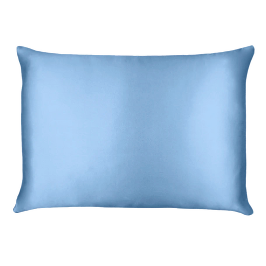 Made to Order Pillowcase in Moonstone